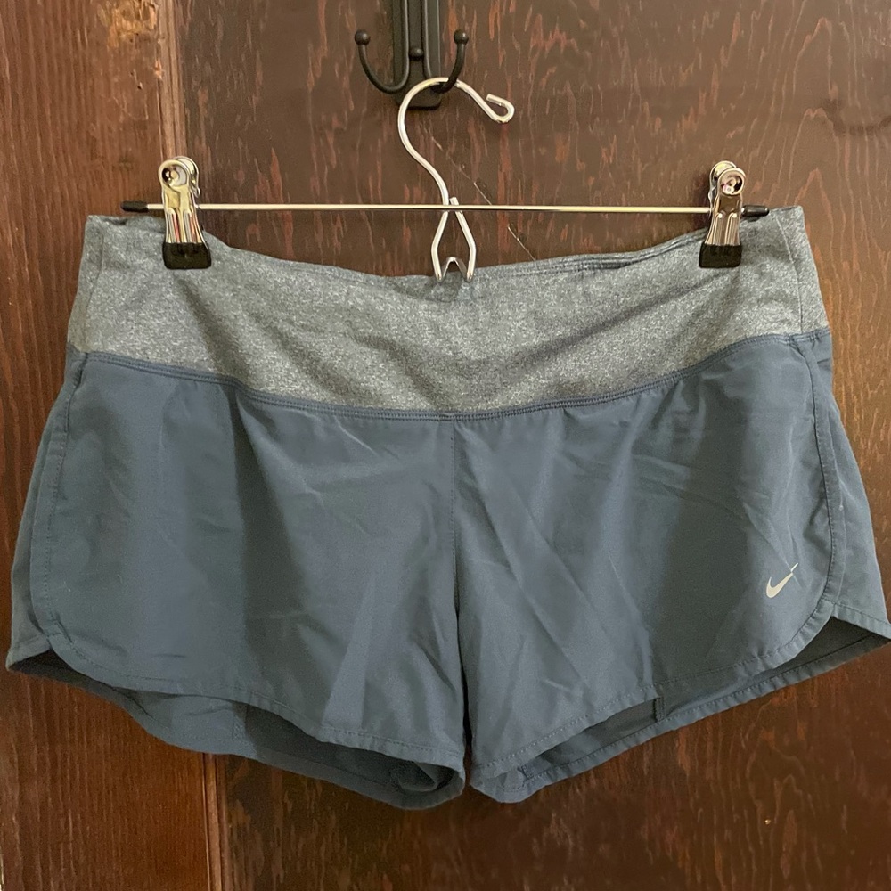 Women’s Nike DRI-FIT running shorts